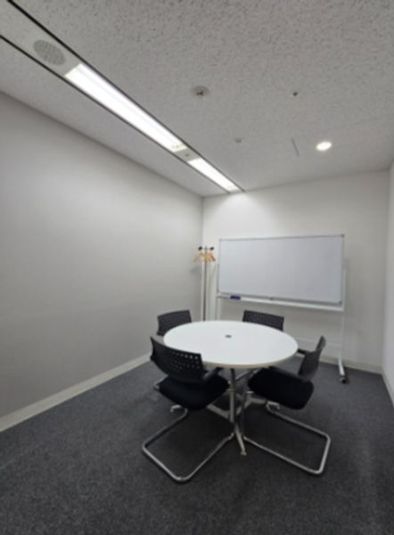 琉球 - リージャス会議室 渋谷マークシティ