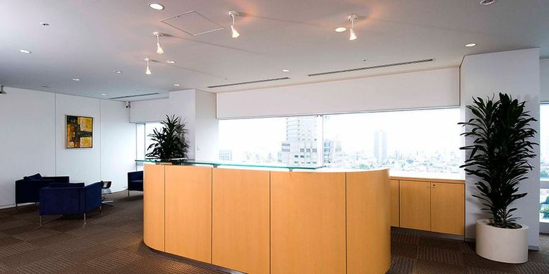 琉球 - リージャス会議室 渋谷マークシティ