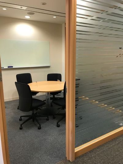 Regus 渋谷マークシティ:TOKYO, Shibuya Mark City 屋久島の室内の写真