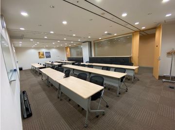 Regus 会議室｜高速Wi-Fi完備の落ち着いたビジネス空間 - Regus 渋谷マークシティ:TOKYO, Shibuya Mark City