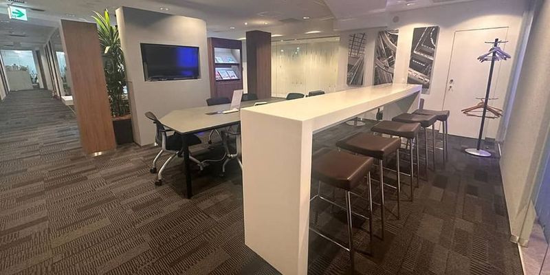 Vega - リージャス会議室 恵比寿