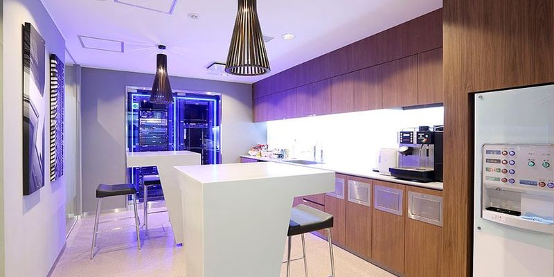 Vega - リージャス会議室 恵比寿