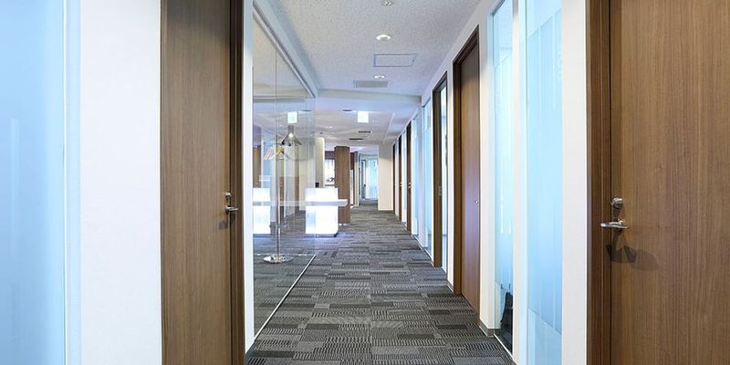 Vega - リージャス会議室 恵比寿