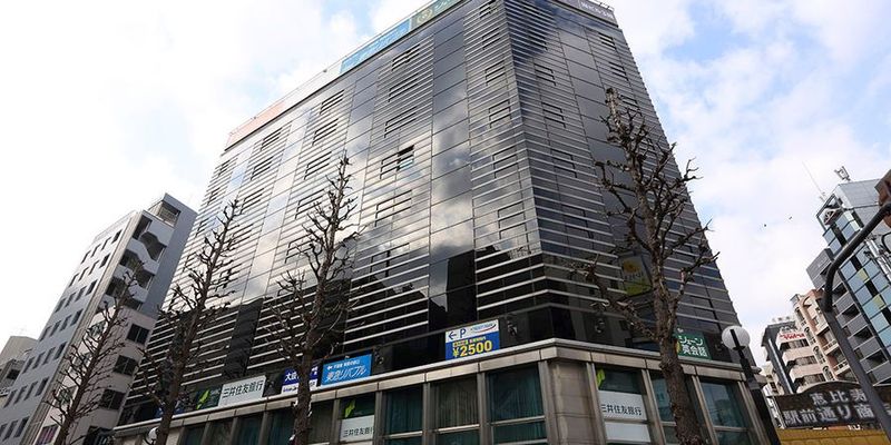 Vega - リージャス会議室 恵比寿