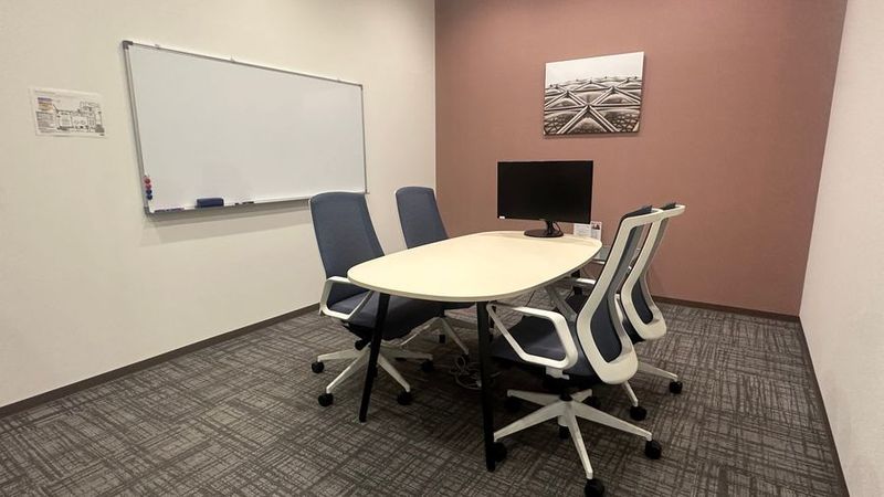 リージャス会議室 スクエア代官山 Heiseiの室内の写真