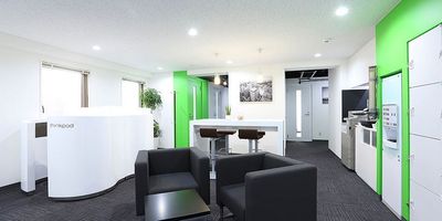 リージャス会議室 代官山 CM 108の室内の写真