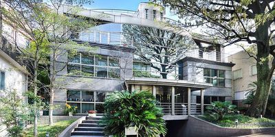 リージャス会議室 代官山 CM 108の室内の写真