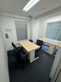 Regus 会議室｜高速Wi-Fi完備の落ち着いたビジネス空間 - リージャス会議室 代官山