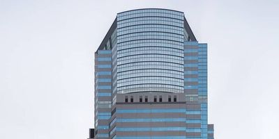 リージャス会議室 SPACES品川 Fusionの室内の写真