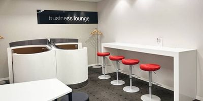 リージャス会議室 新宿パークタワー Momoの室内の写真