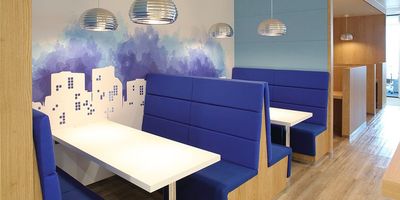 リージャス会議室 品川グランドセントラルタワー TAKANAWAの室内の写真