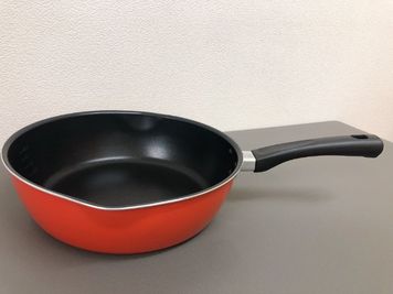 フライパン - Colormell（カラメル）六本木2号店 【リニューアルオープン】パーティ・撮影・スポーツ観戦・その他の設備の写真