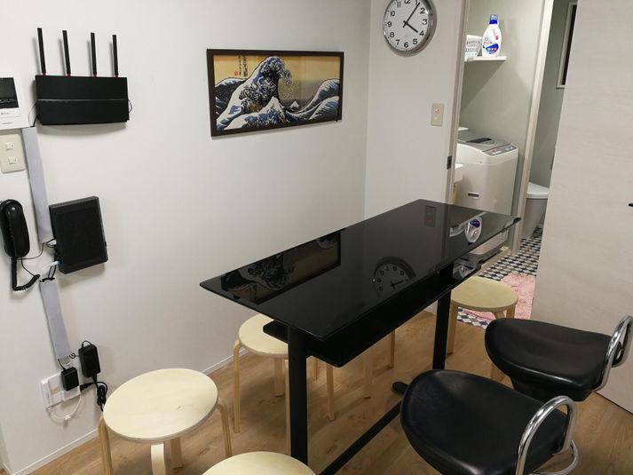 多目的スペース - 高円寺商店街内・高円寺駅徒歩1分