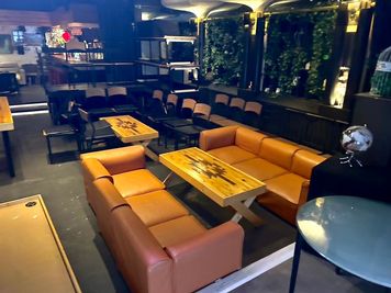 π Tokyoの室内の写真