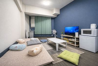 レンスペ名駅 レンスペ名駅710の室内の写真