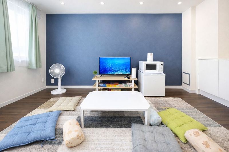 レンスペ名駅 レンスペ名駅710の室内の写真