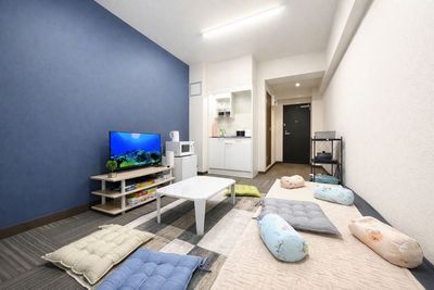 レンスペ名駅 レンスペ名駅710の室内の写真