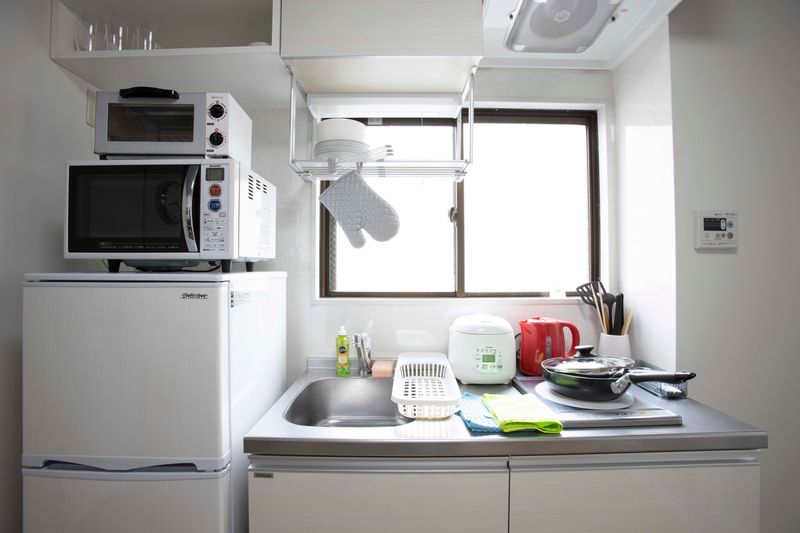 多目的スペース - 高円寺商店街内・高円寺駅徒歩1分