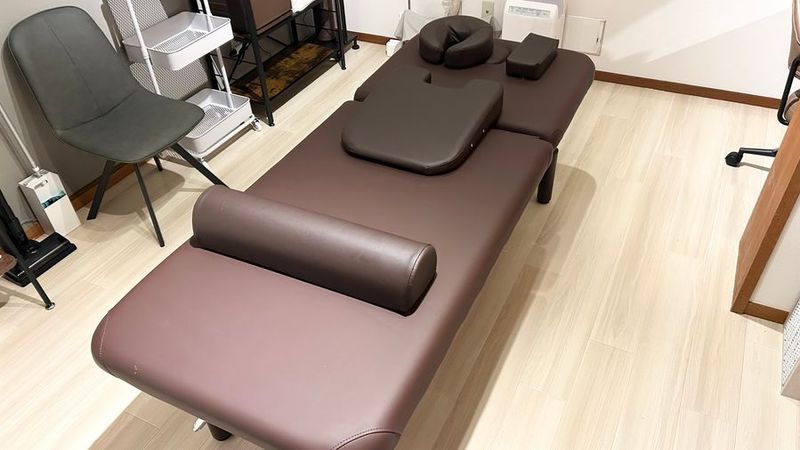 レンタルサロンHaruka大森店 - レンタルサロンHaruka大森店