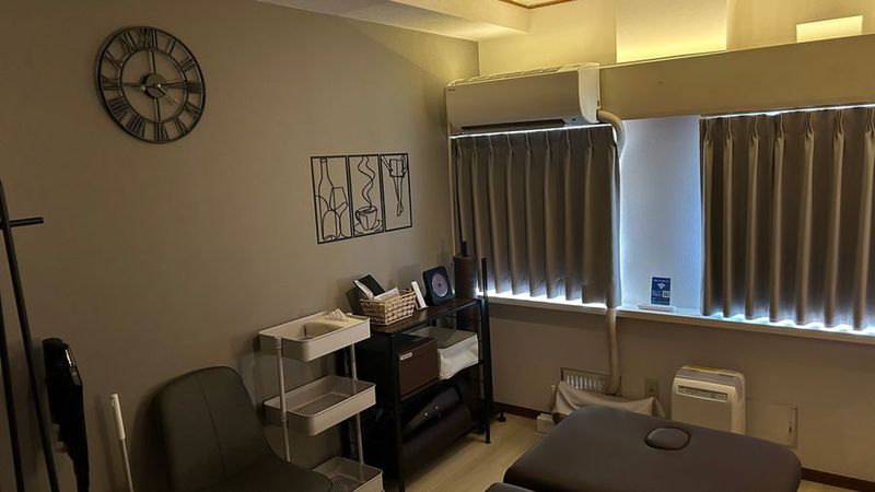 レンタルサロンHaruka大森店 - レンタルサロンHaruka大森店