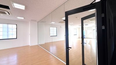 ふじと台ステーションビル　エスタシオン WHITE ROSAの室内の写真