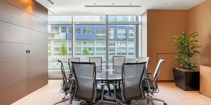 Ariake - リージャス会議室 汐留ビルディング