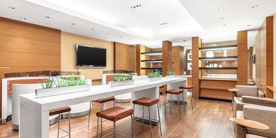 リージャス会議室 汐留ビルディング Shiodome2の室内の写真