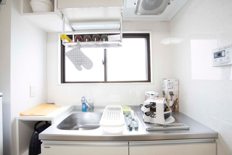 キッチン付き多目的スペース - 高円寺商店街内・高円寺駅徒歩1分