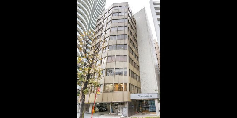 6F Meeting Room2 - リージャス会議室 オープンオフィス青山セントラル