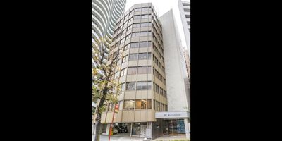 リージャス会議室 オープンオフィス青山セントラル 6F Meeting Room2の外観の写真