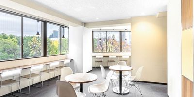 リージャス会議室 オープンオフィス青山セントラル 6F Meeting Room2のその他の写真