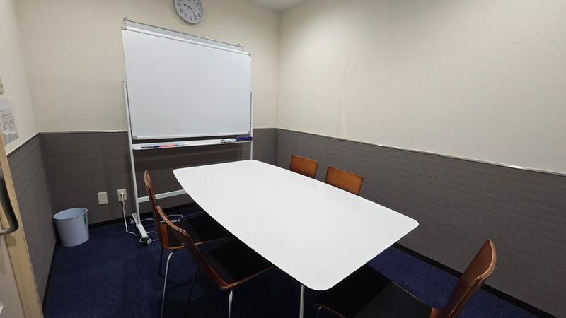 B-Green - リージャス会議室 オープンオフィス南青山