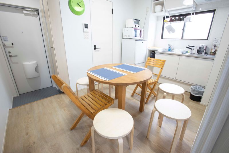 キッチン付き多目的スペース - 高円寺商店街内・高円寺駅徒歩1分
