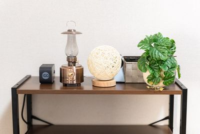 スピーカー/電源タップ/充電機器 - 《今池駅３分》完全個室レンタルサロン【haco.】の設備の写真