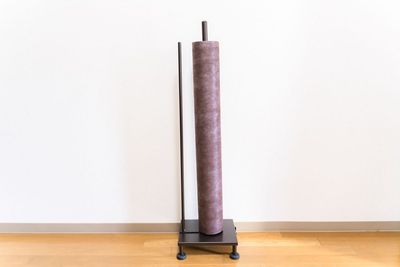 ペーパーシーツ/ペーパーホルダー - 《今池駅３分》完全個室レンタルサロン【haco.】の設備の写真