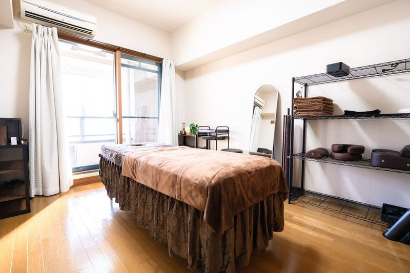 《今池駅３分》完全個室レンタルサロン【haco.】 - 《今池駅３分》完全個室レンタルサロン【haco.】