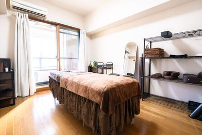 【今池駅３分】完全個室レンタルサロン♪わたしに、ちょうどいい場所。《haco.》 - 《今池駅３分》完全個室レンタルサロン【haco.】