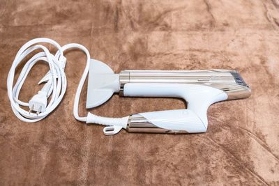 ドライヤー - 《今池駅３分》完全個室レンタルサロン【haco.】の設備の写真