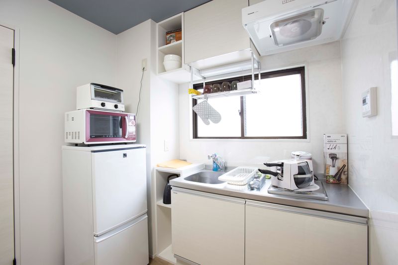 キッチン付き多目的スペース - 高円寺商店街内・高円寺駅徒歩1分