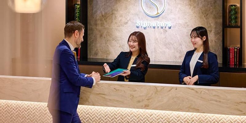 Michelangelo - リージャス会議室 Signature 天神明治通り