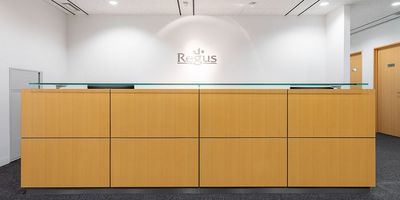 リージャス会議室 日本橋兜町 MR127の室内の写真