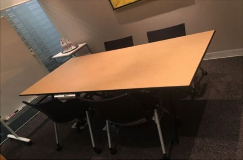 MR127 - リージャス会議室 日本橋兜町