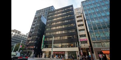 リージャス会議室 オープンオフィス日本橋セントラル 5FMeeting Roomの室内の写真