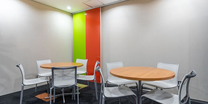 5FMeeting Room - リージャス会議室 オープンオフィス日本橋セントラル