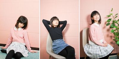 女性向けコンテンツやSNS投稿にも相性の良い背景です - レピーロ小岩 自然光あふれる多目的スペース レピーロ小岩の設備の写真