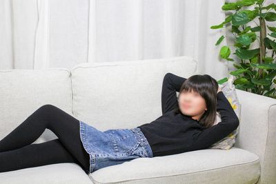 自然体の表情や日常感のあるカットにもおすすめです - レピーロ小岩 自然光あふれる多目的スペース レピーロ小岩の設備の写真