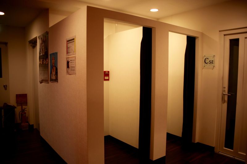 Cスタジオ - スズヤコーポレーションレンタルスペース