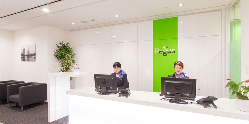 CM 307 - リージャス会議室 福岡天神南