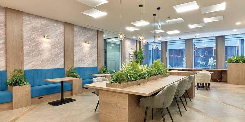 Onyx - リージャス会議室 天神ビジネスセンター