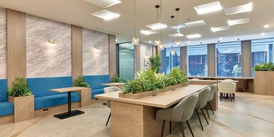 リージャス会議室 天神ビジネスセンター Onyxのその他の写真